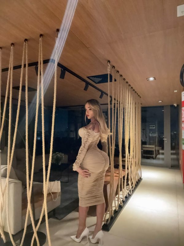Gabrielly Avila 9