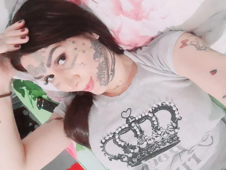 Nayane Hikita 1