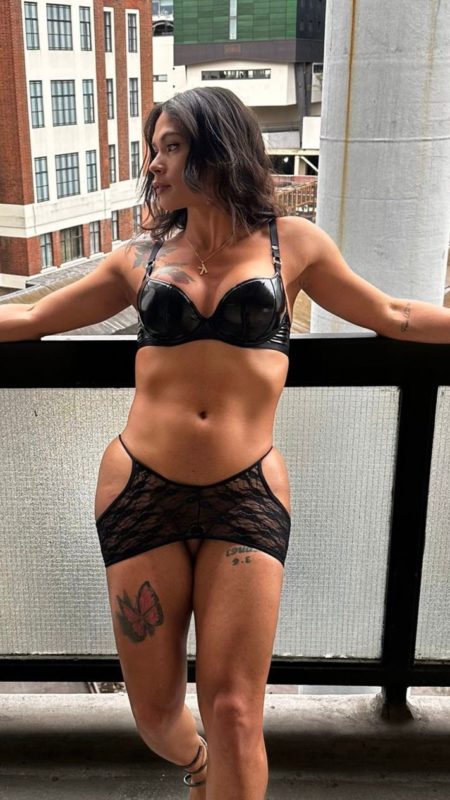Jamylle Oliveira 2