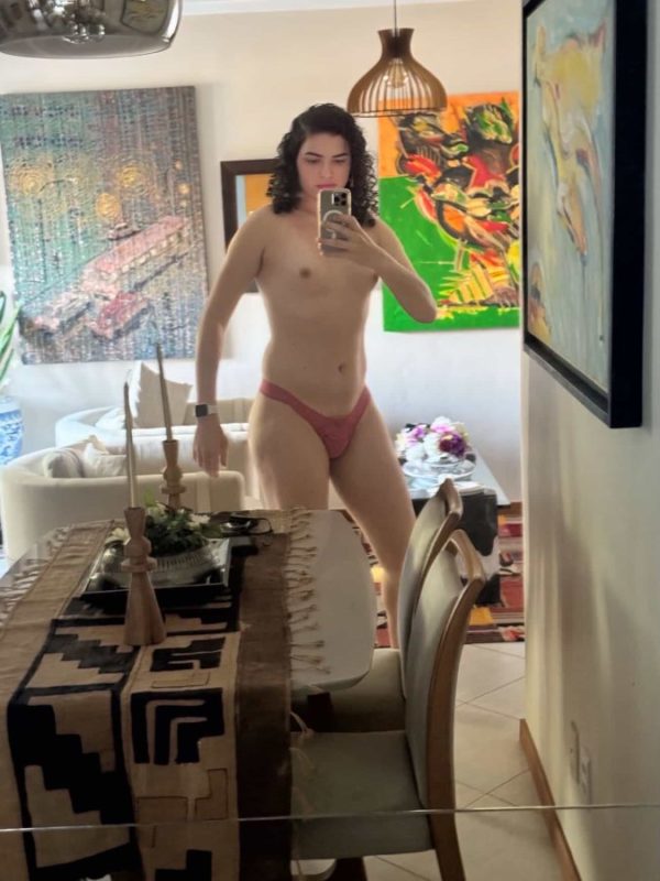 Priscila Alencar 4