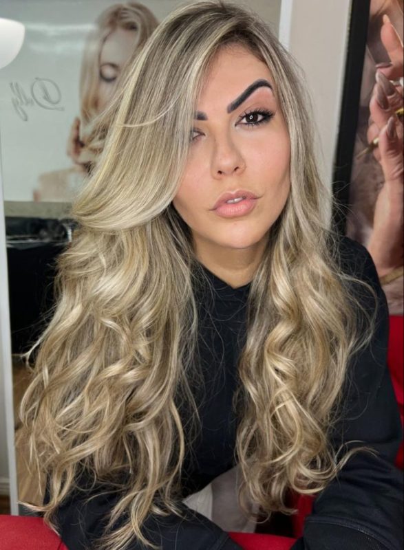 Paula Prado - Operada 23