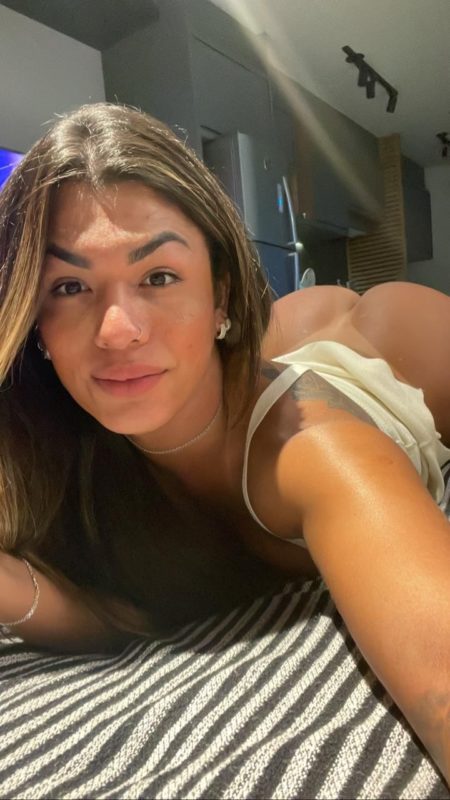 Janaina Ribeiro 70