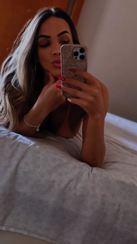 Jamily Castro 9