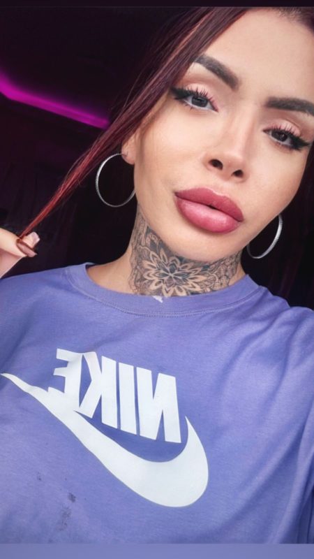 Arielle Carioca 15