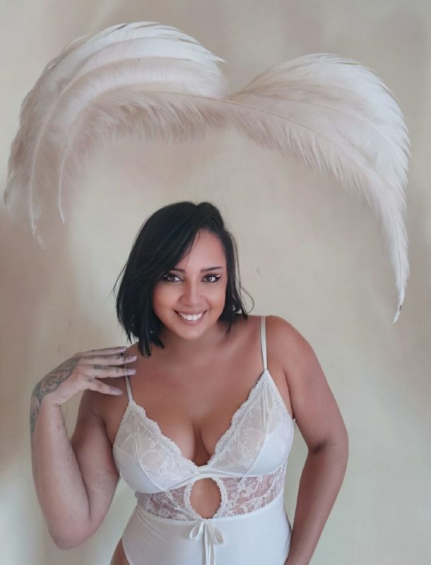 Brunette 9