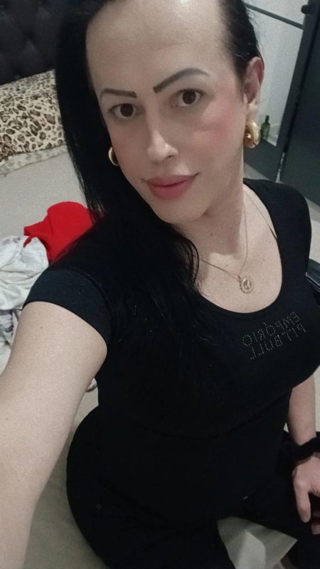 Michelly Souza 23