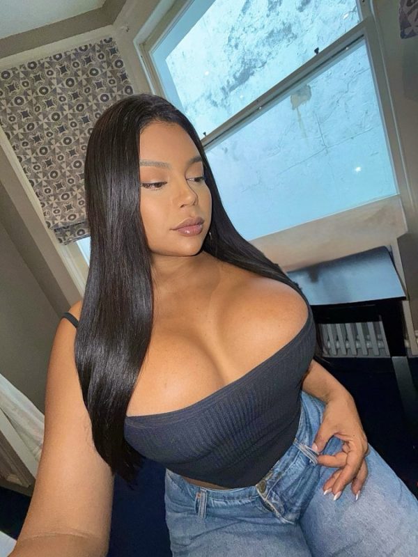 Transex Gostosa 6