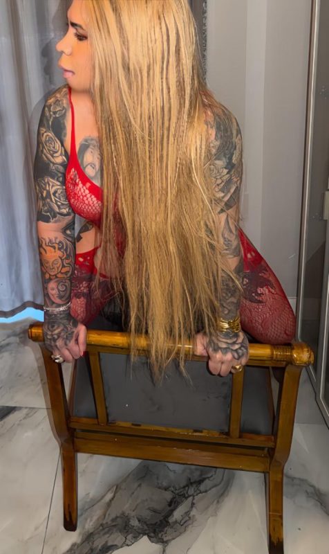 Patrícia Portela 33