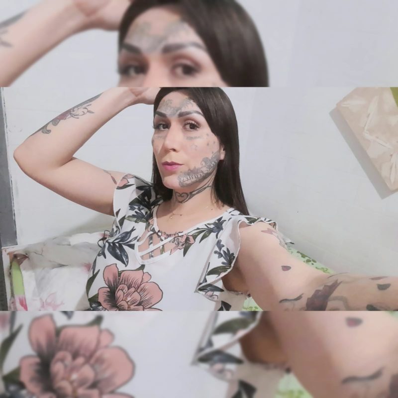 Nayane Hikita