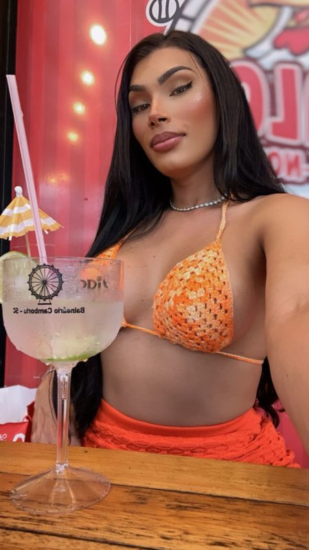 Suellen Oliveira 34