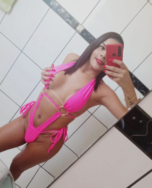 Julinha Tavares 203