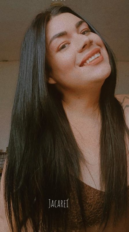 Roberta Lopes 8