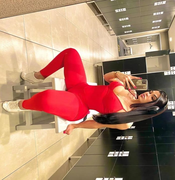 Camilla Monteiro 1