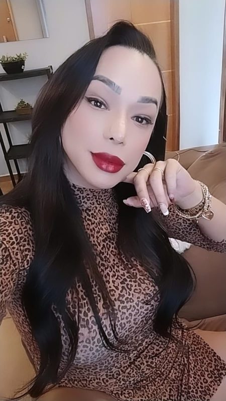 Carla Leite 50