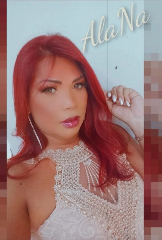 Alana Marinho 16