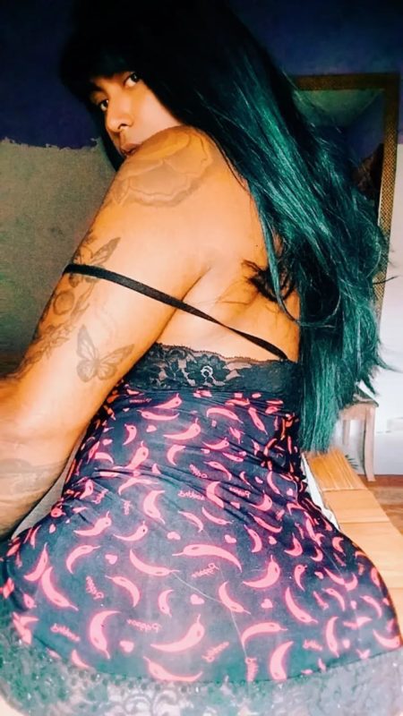 Esmeralda Dias 6