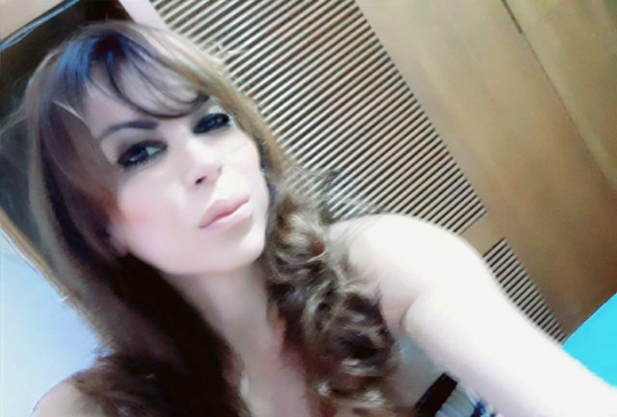 Camila Gaúcha 12