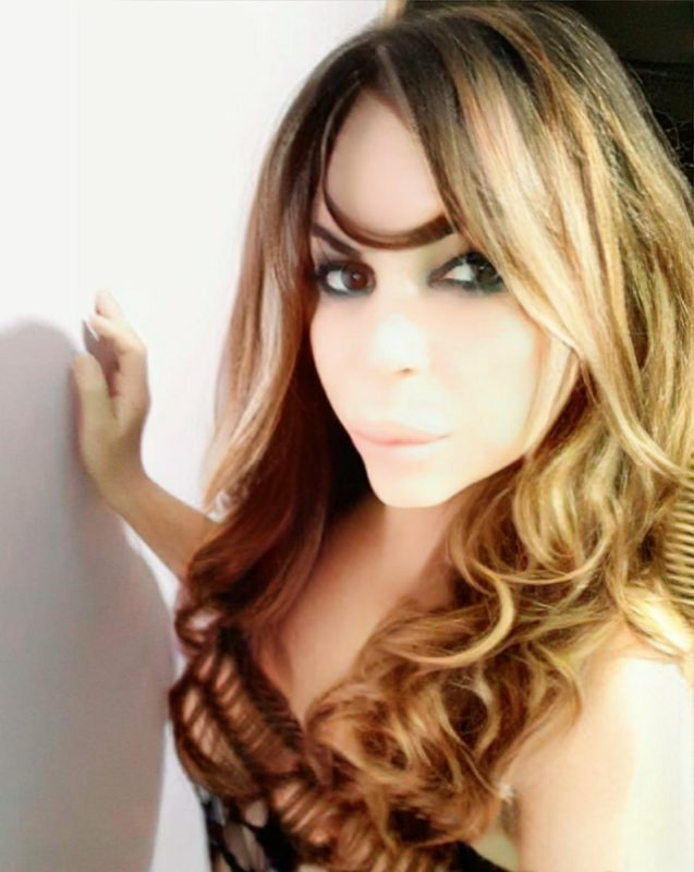 Camila Gaúcha 13