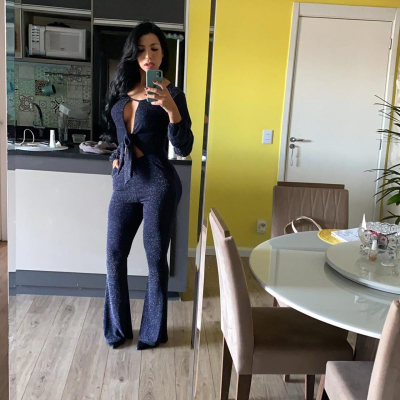 Dayane Alves 27