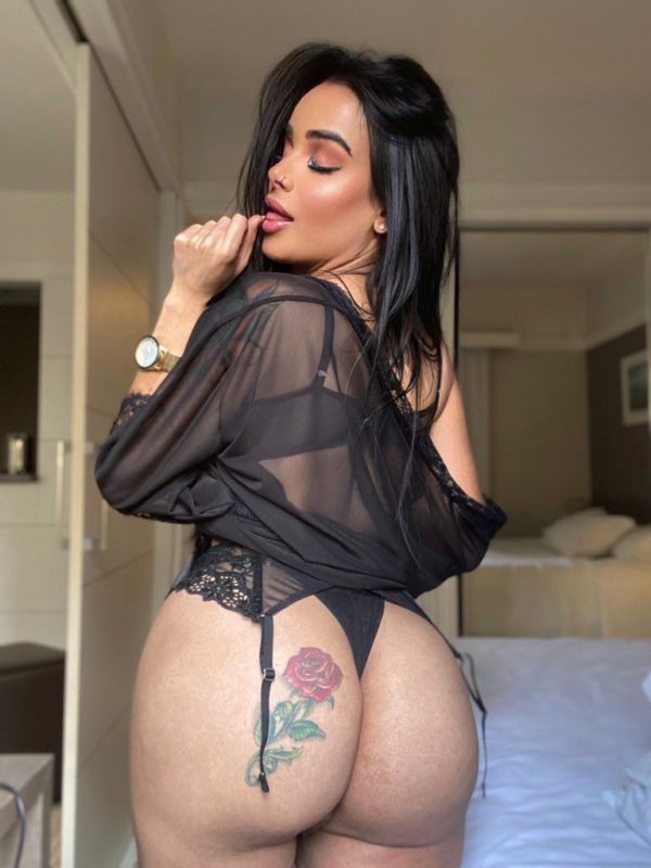 Bella Garcia 78