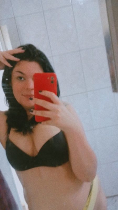 Roberta Lopes 58