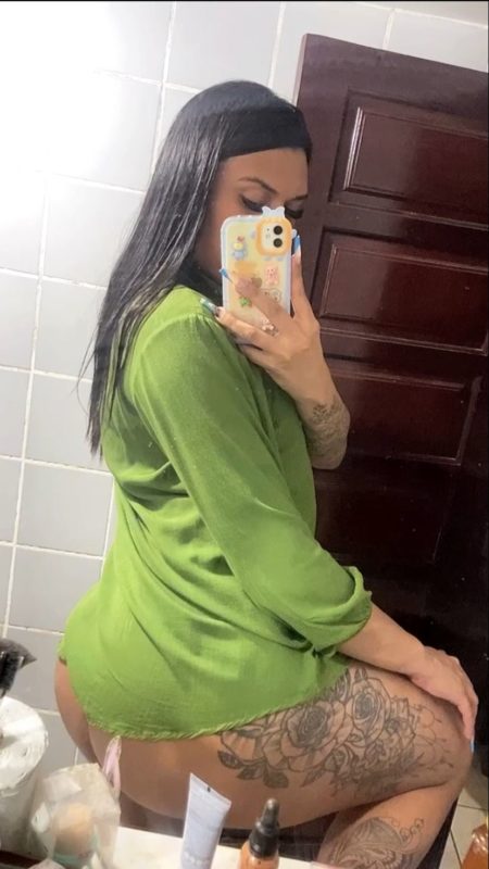 Cryss Santos 55