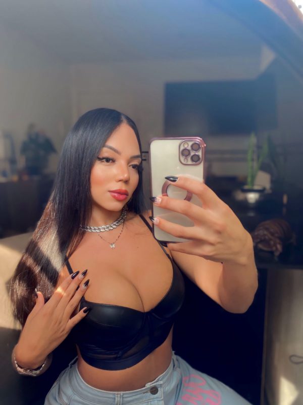 Princesinha Juju 91