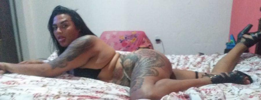 Morena Luh 14