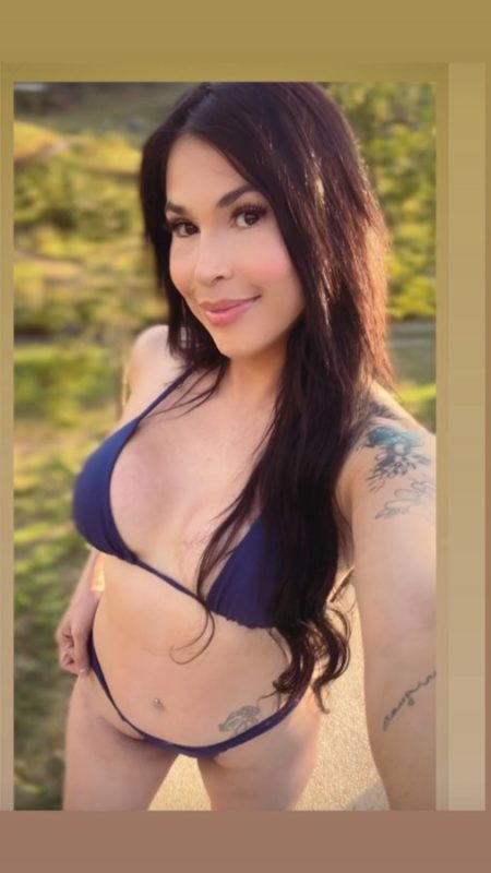 Nicole Rodrigues 6