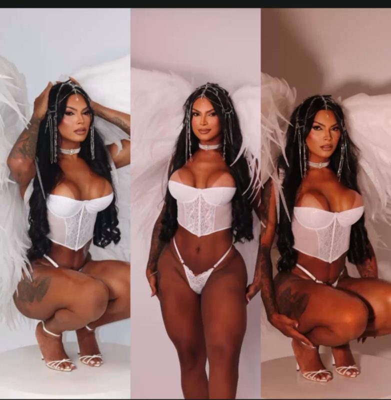 Monyque Soares 23