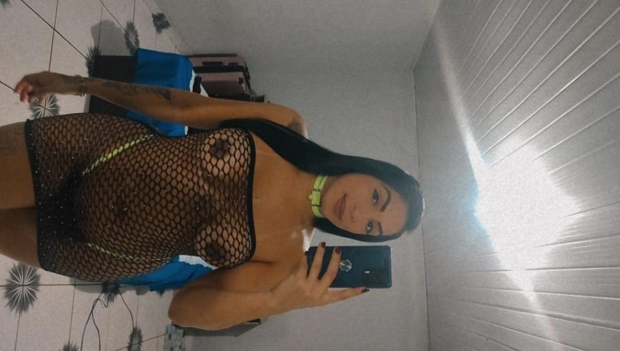 Paola Dias