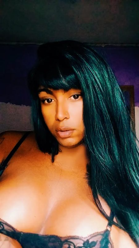Esmeralda Dias 4