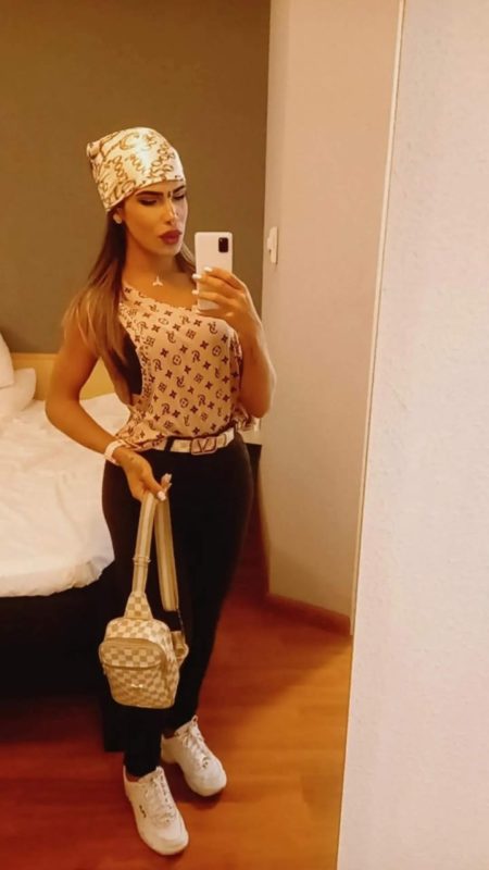 Eu Brenda Real 43