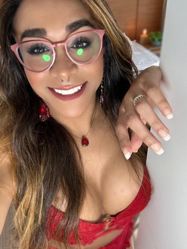 Mariana de Andrade 23