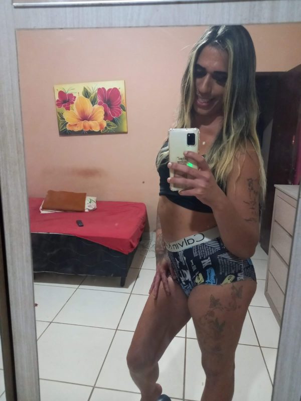 Leandra Pires 62