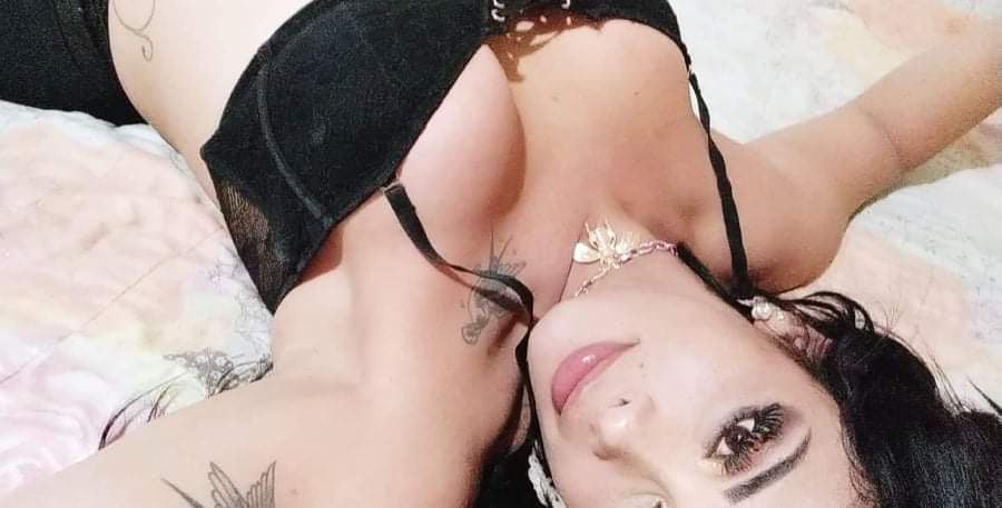 Pâmela Oliveira 61