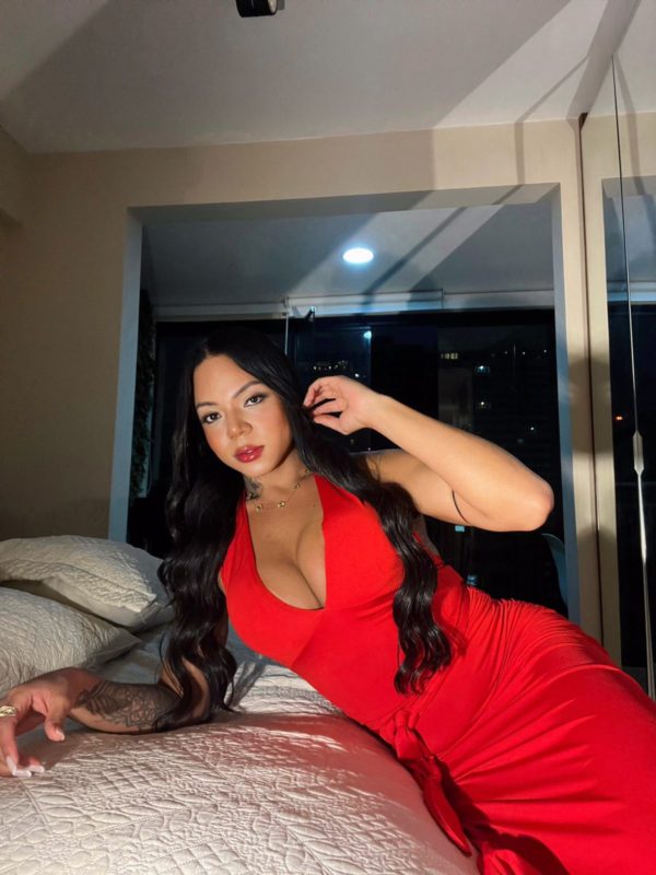 Princesinha Juju 7