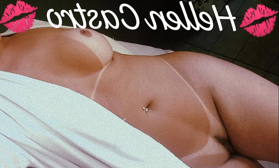 Hellen Castro 3