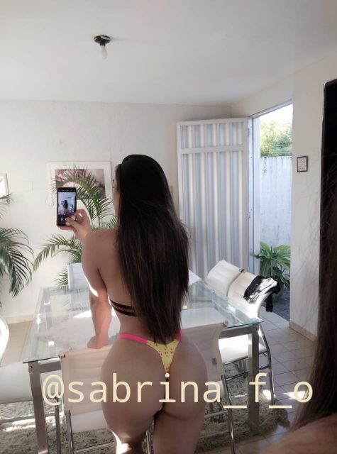 Sabrina Fontenelle 129