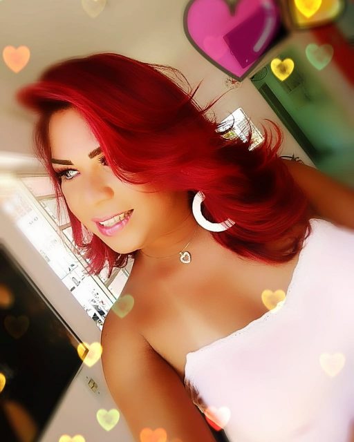 Alana Marinho 114