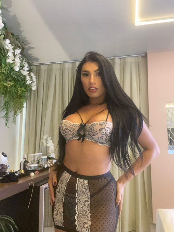 Suellen Oliveira 145