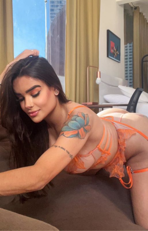 Bella Garcia 61
