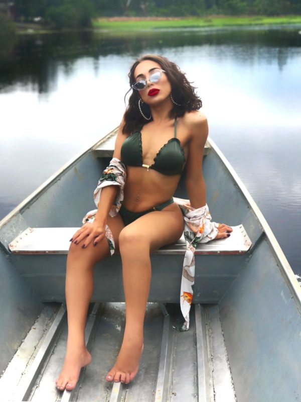 Anita Hot 9