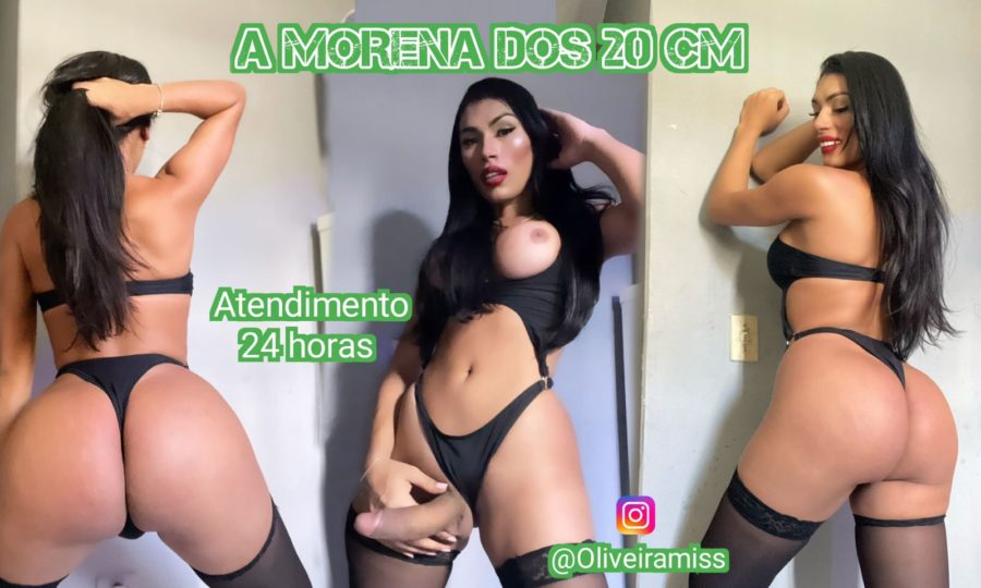 Suellen Oliveira 74