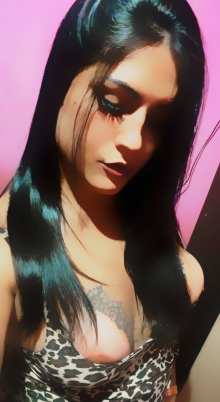 Gaby Silva 22