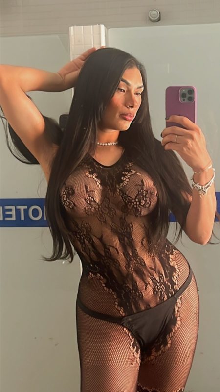 Suellen Oliveira 46