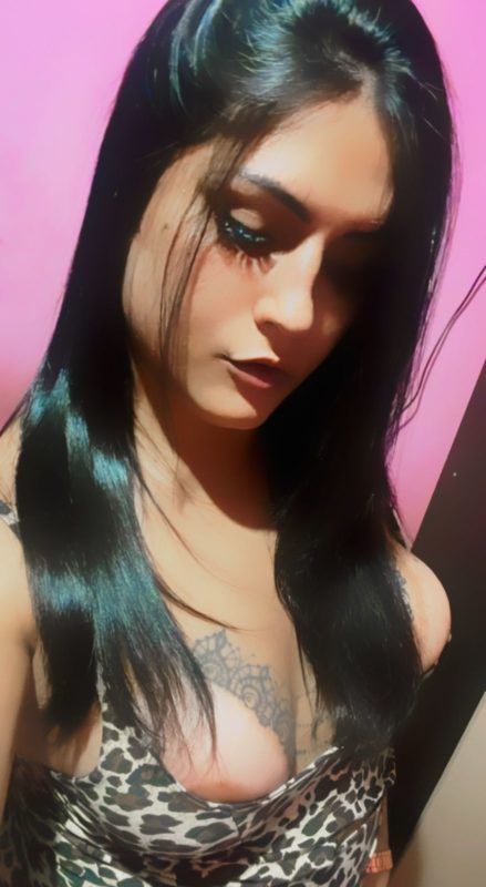 Gaby Silva 29