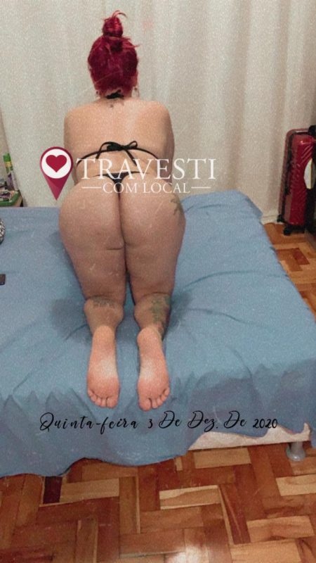Wanessa Ariel 91