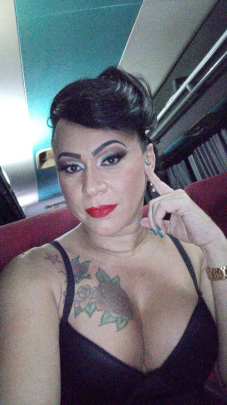 Monicke Costa 2