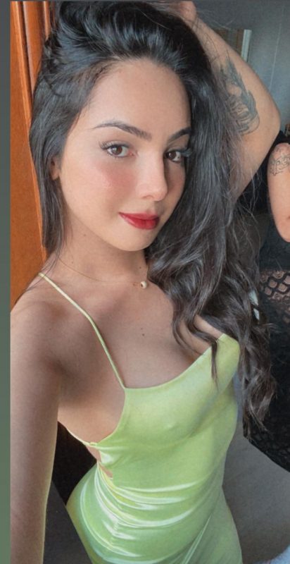 Sabrina Rios 50